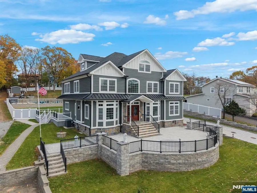 45 Dietrich Lane, North Haledon, NJ 07508 - #2
