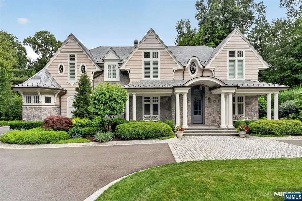 555 Miller Court, Wyckoff, NJ 07481 - #1