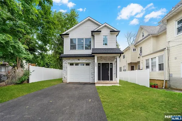 409 John Street, Plainfield, NJ 07060