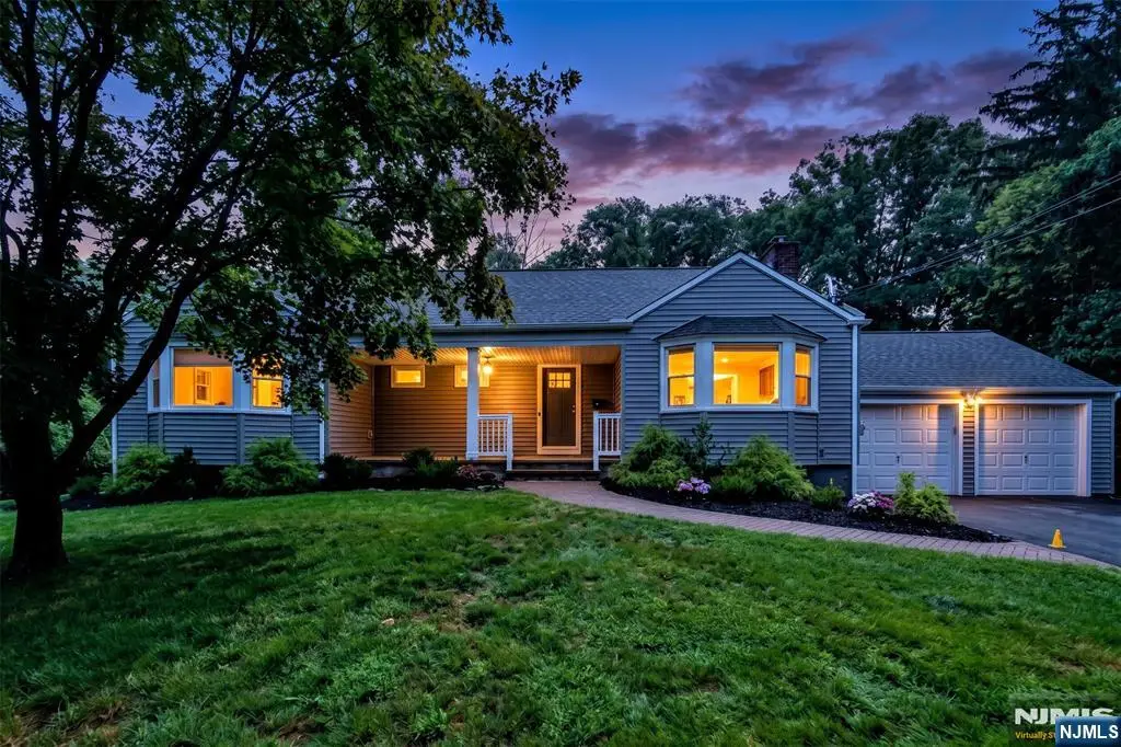 320 N Central Avenue, Ramsey, NJ 07446 - #1