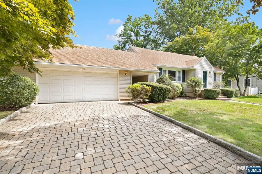 349 N Ridgewood Boulevard, Township Of Washington, NJ 07676 - #3