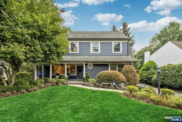 200 Katherine Road, Ridgewood, NJ 07450