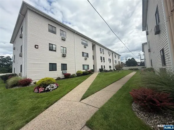 250 Grant Avenue C38, Lyndhurst, NJ 07071