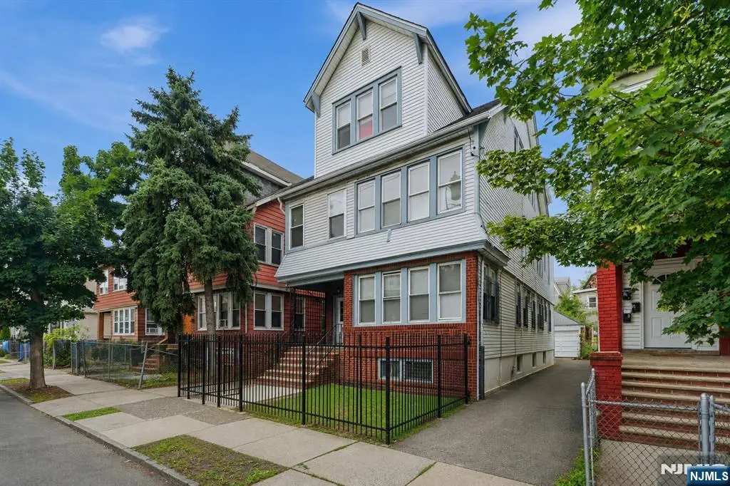 926-928 20th Street, Newark, NJ 07108 - #1