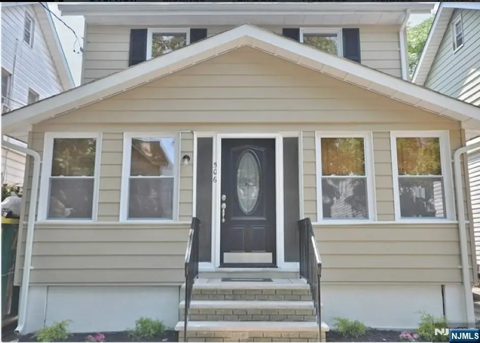 506 Beardsley Avenue, Ampere North, NJ 07003 - #1