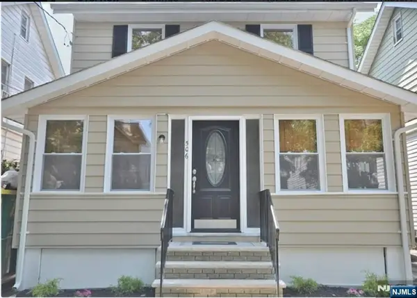 506 Beardsley Avenue, Bloomfield, NJ 07003