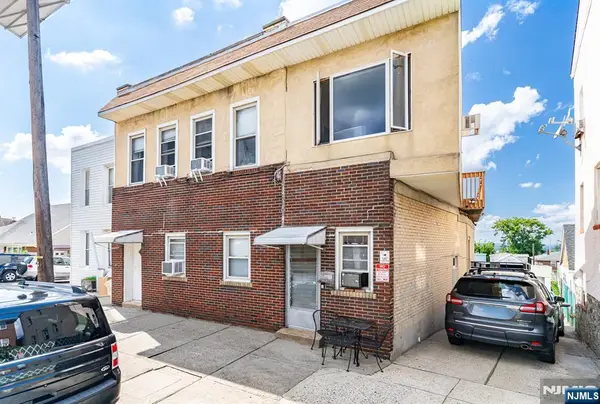 85 Grant Street, Fairview, NJ 07022