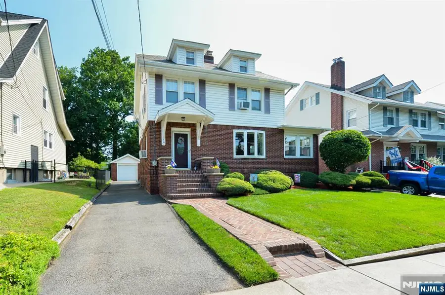 76 Poplar Street, Ridgefield Park, NJ 07660 - #2