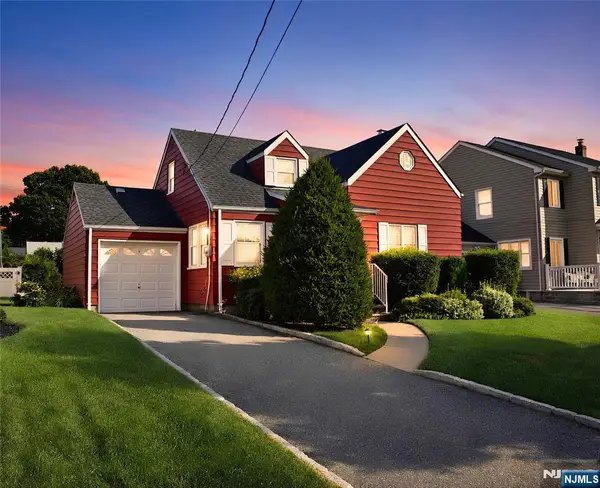 138 11th Street, Wood Ridge, NJ 07075