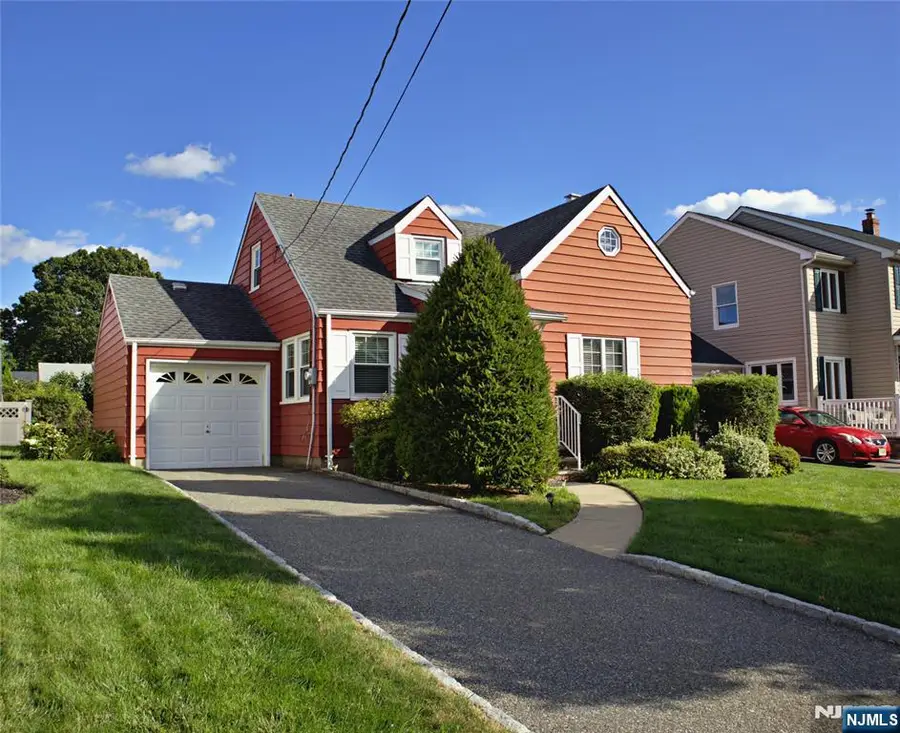 138 11th Street, Wood Ridge, NJ 07075 - #3