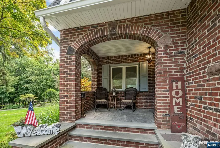 206 Long Hill Road, Oakland, NJ 07436 - #3