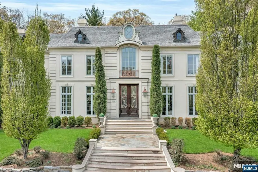 501 Timberline Drive, Franklin Lakes, NJ 07417 - #2