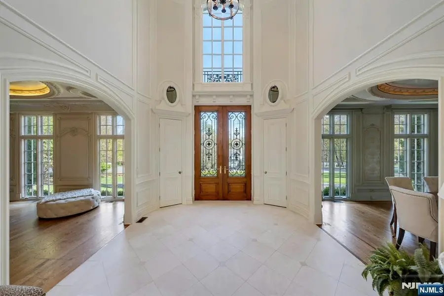 501 Timberline Drive, Franklin Lakes, NJ 07417 - #3