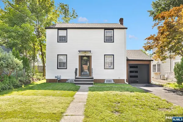 12 Renner Avenue, Nutley, NJ 07110