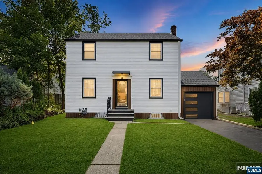 12 Renner Avenue, Nutley, NJ 07110 - #2