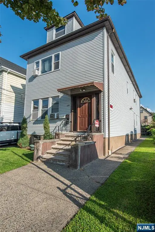 175 Van Riper Avenue, Clifton, NJ 07011