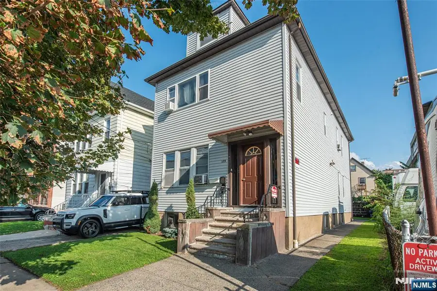 175 Van Riper Avenue, Clifton, NJ 07011 - #2