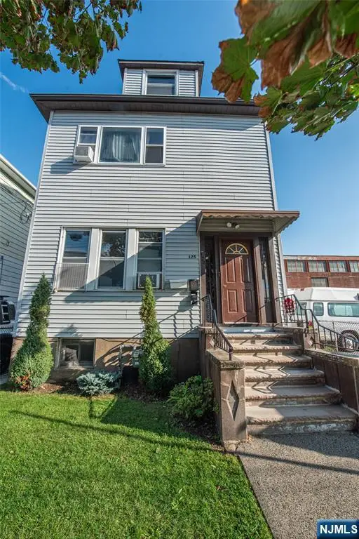 175 Van Riper Avenue, Clifton, NJ 07011 - #3