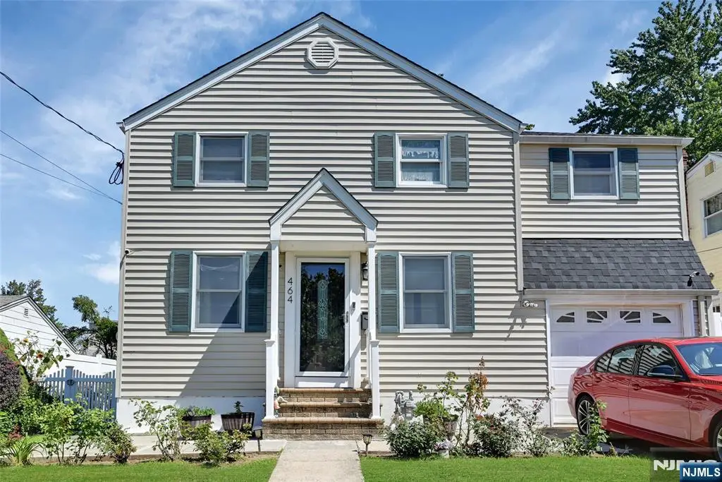 464 Simons Avenue, Hackensack, NJ 07601 - #1