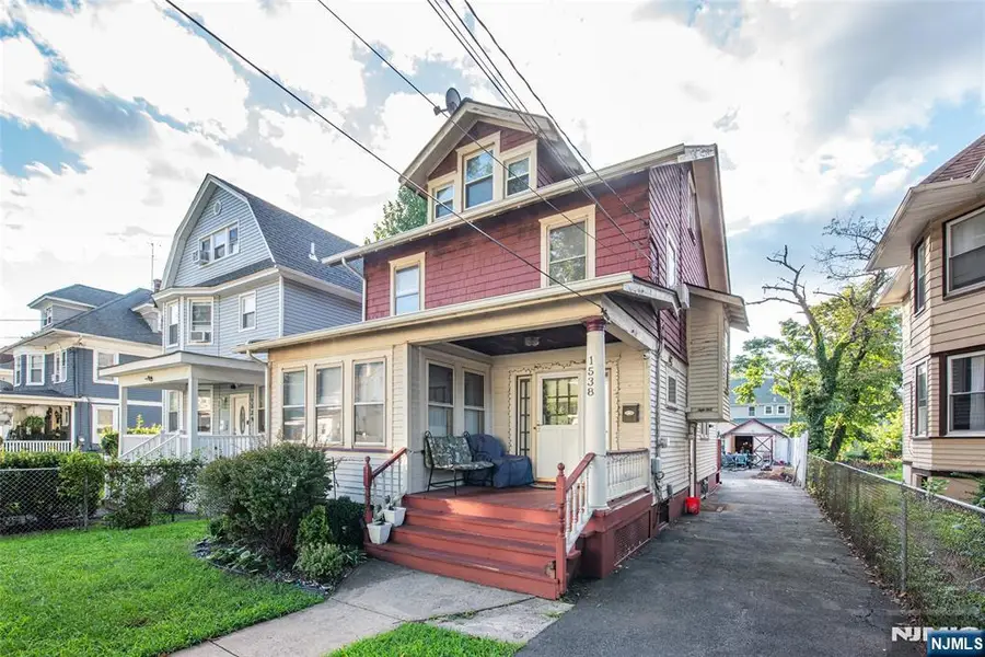 1538 Munn Avenue, Hillside, NJ 07205 - #2