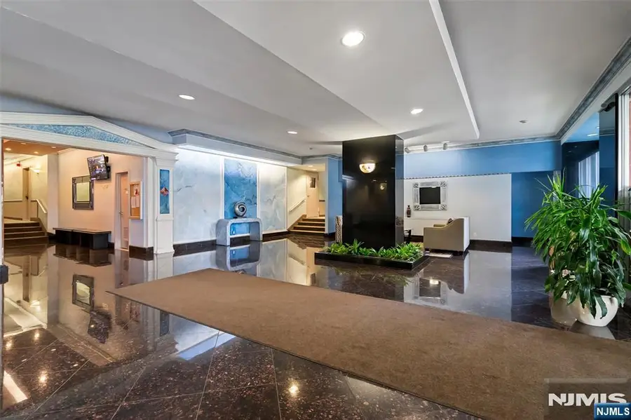 280 Prospect Avenue 5C, Hackensack, NJ 07601 - #3