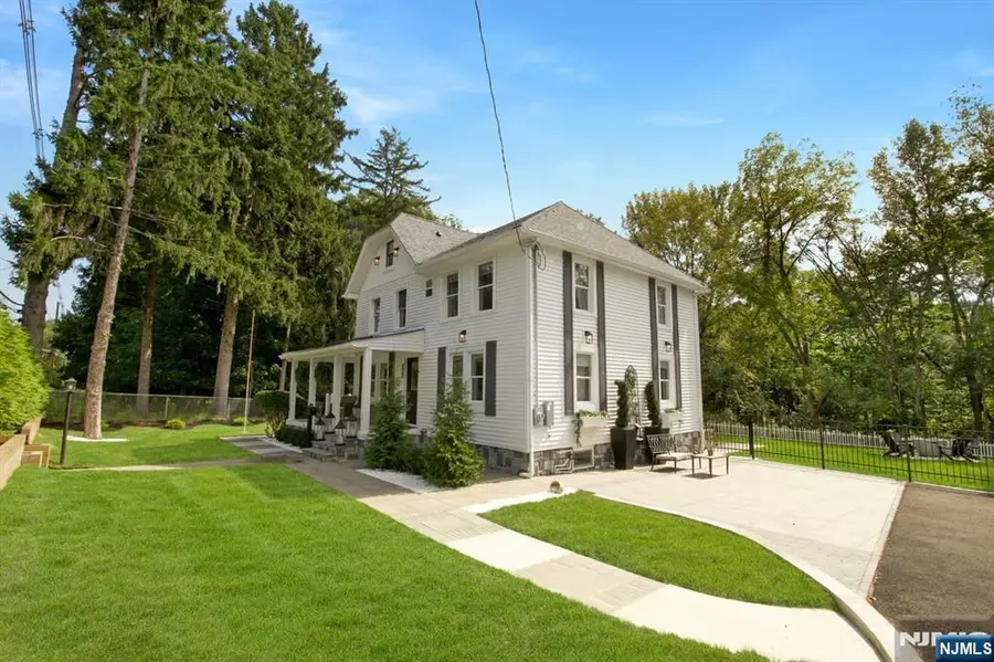 137 Schraalenburgh Road, Harrington Park, NJ 07640 - #3