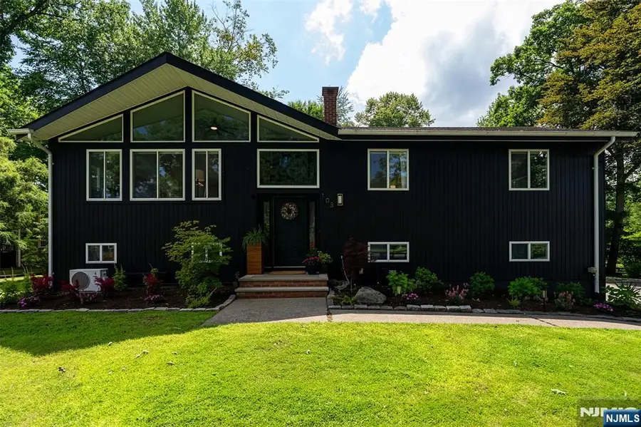 103 Gould Road, West Milford, NJ 07435 - #2