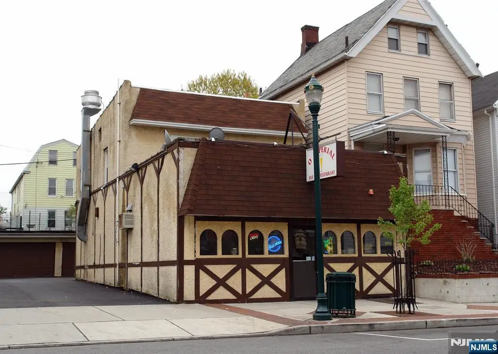 152 Kearny Avenue, Kearny, NJ 07032 - #1