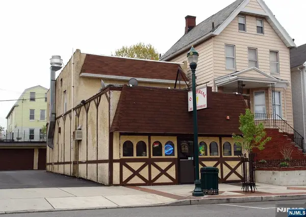 152 Kearny Avenue, Kearny, NJ 07032