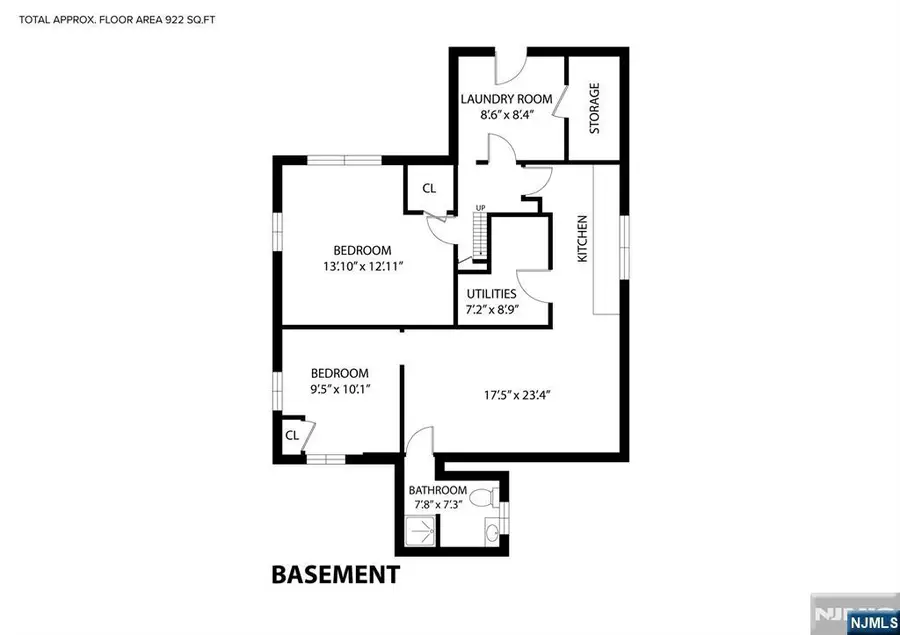 319 6th Street, Carlstadt, NJ 07072 - #3