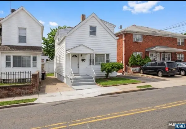 415-417 Preakness Avenue, Paterson, NJ 07502
