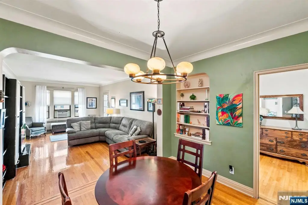 100 Prospect Avenue 4C, Hackensack, NJ 07601 - #1
