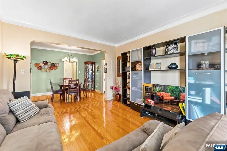 100 Prospect Avenue 4C, Hackensack, NJ 07601 - #3