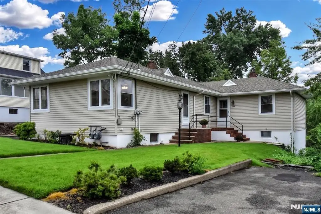 419 Madison Avenue, Hasbrouck Heights, NJ 07604 - #1