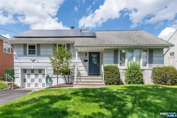 23 Urma Place, Bloomfield, NJ 07003