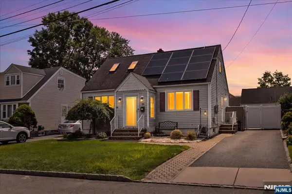 19 Overhill Road, Belleville, NJ 07109