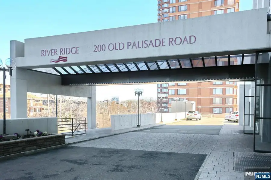 200 Old Palisade Road 15C, Fort Lee, NJ 07024 - #2