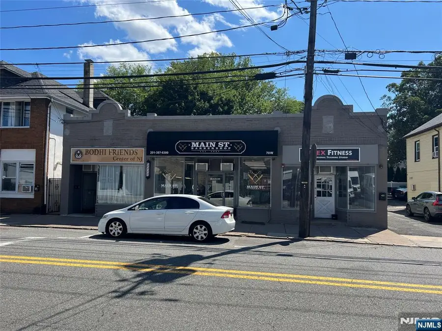 66-72 W Main Street, Bergenfield, NJ 07621 - #3