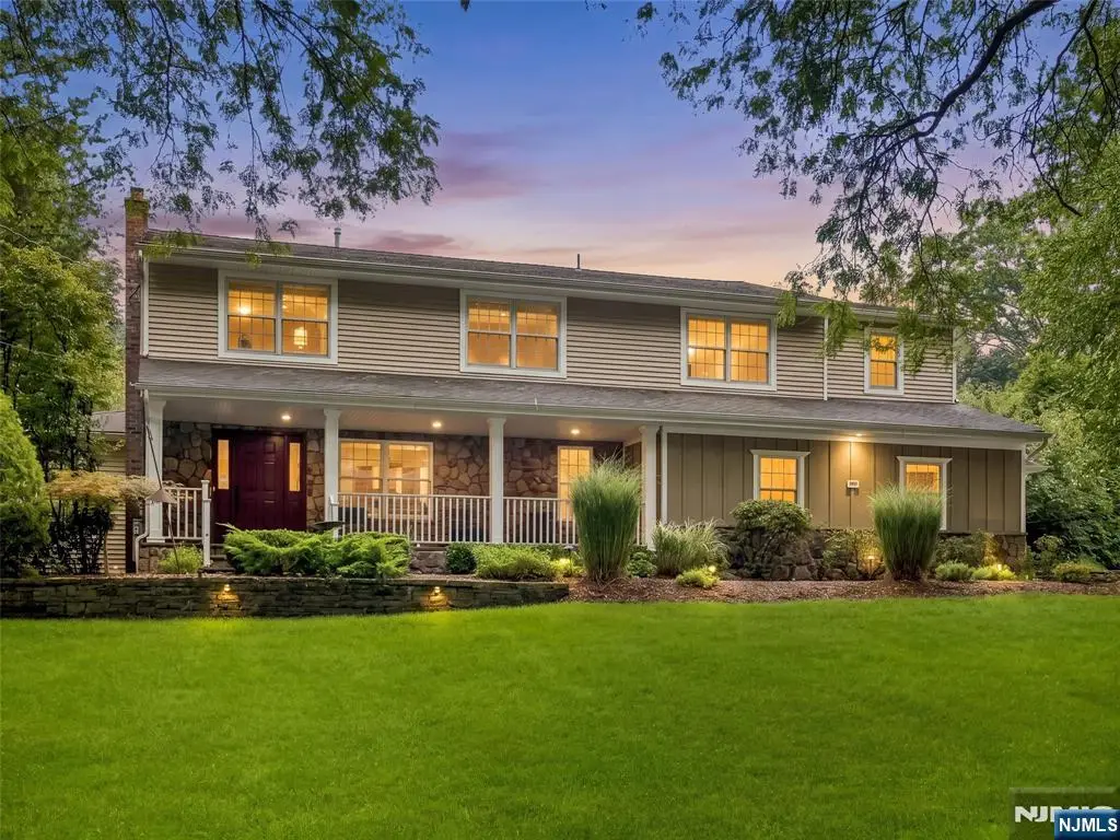 44 Barrett Lane, Wyckoff, NJ 07481 - #1