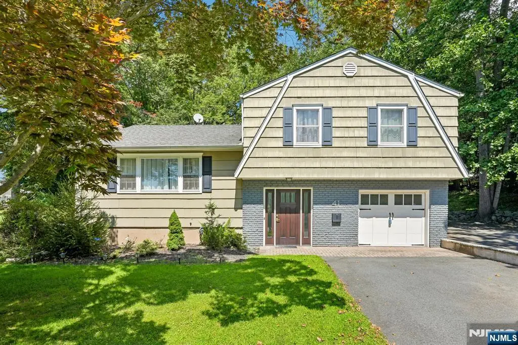 41 Magnolia Avenue, Montvale, NJ 07645 - #1