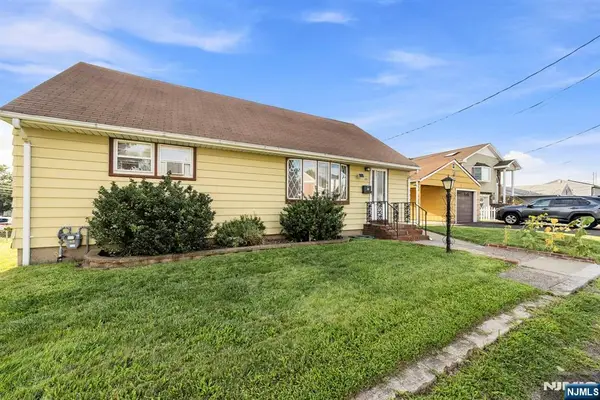 29 Miller Street, Saddle Brook, NJ 07663