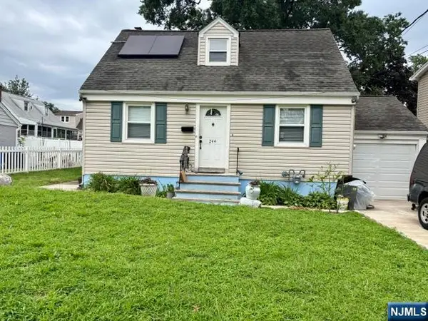 244 Palsa Avenue, Elmwood Park, NJ 07407