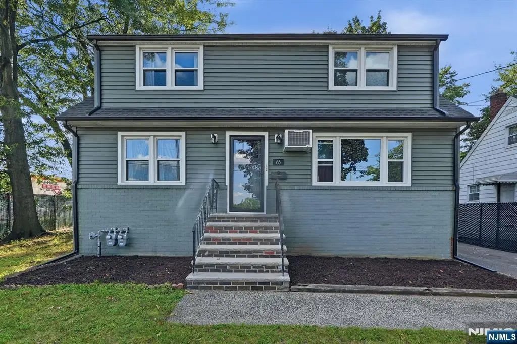 66 Ray Street, Elmwood Park, NJ 07407 - #1