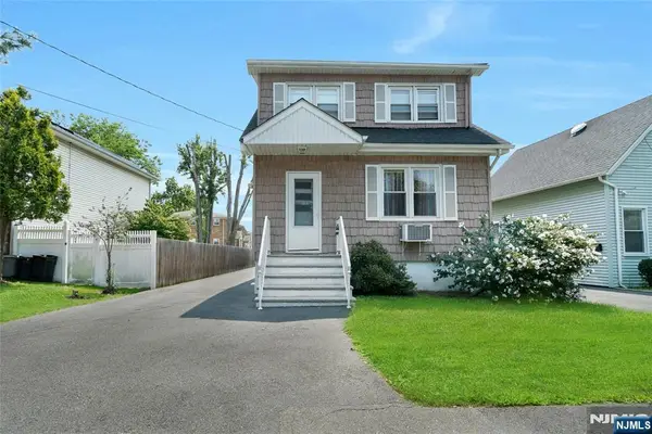 35 Redneck Avenue, Little Ferry, NJ 07643