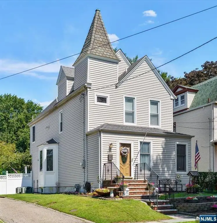371 2nd Avenue, Lyndhurst, NJ 07071 - #2