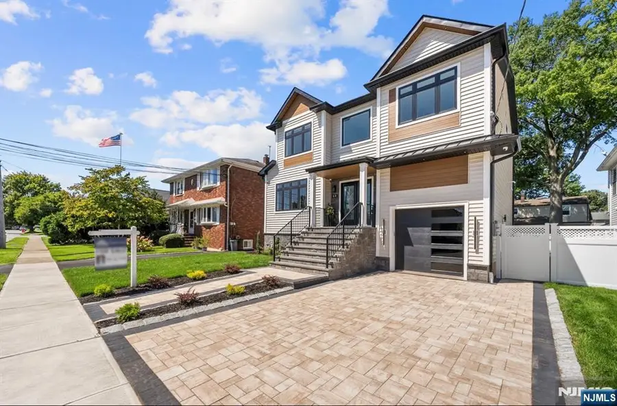44 Liberty Street, Clifton, NJ 07013 - #2