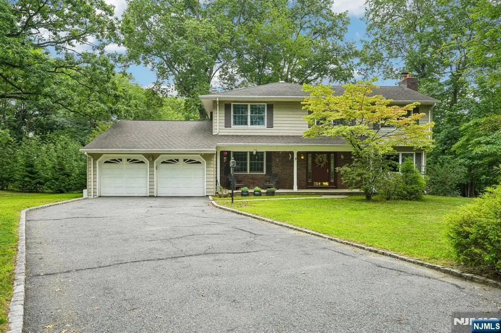 3 Kennedy Court, Wayne, NJ 07470 - #1