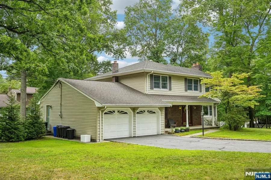 3 Kennedy Court, Wayne, NJ 07470 - #3