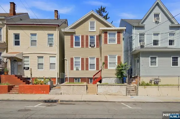 25 Hopper Street, Haledon, NJ 07508