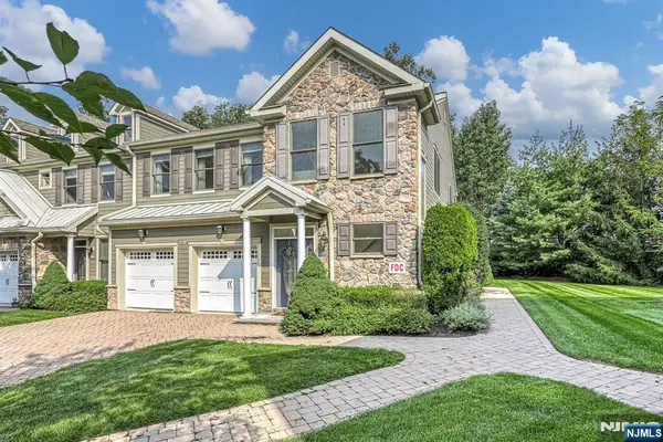 1202 Whitney Lane, Allendale, NJ 07401
